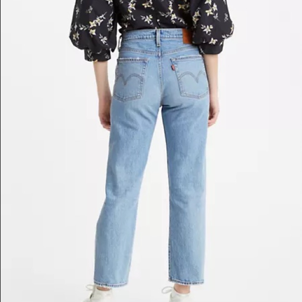 LEVIS JEANS - Picture 2 of 5